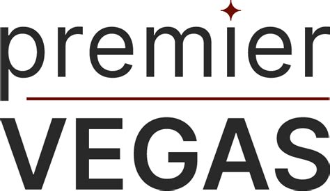 Premier Vegas .